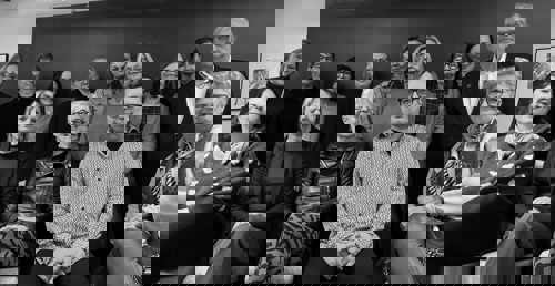 CFPK's patient- og pårørendepanel